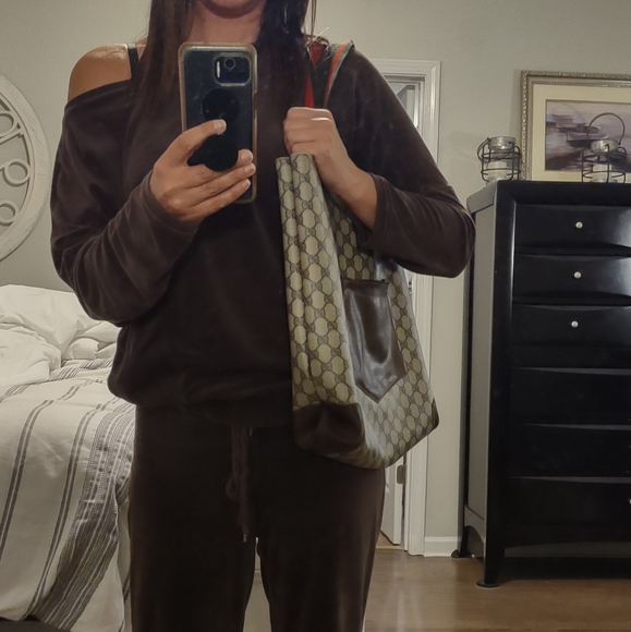 Gucci tote well kept condition - Picture 14 of 15